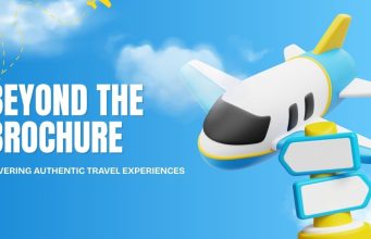 Beyond the Brochure: Your Ultimate Guide to Authentic & Sustainable Travel
