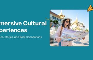 Immersive Cultural Experiences: The Ultimate Guide to Connecting with Local Traditions Connecting with Local Traditions
