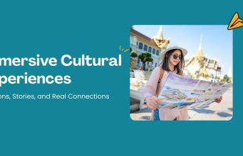 Immersive Cultural Experiences: The Ultimate Guide to Connecting with Local Traditions Connecting with Local Traditions