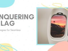 Conquering Jet Lag: The Ultimate Guide to Seamless Time Zone Travel