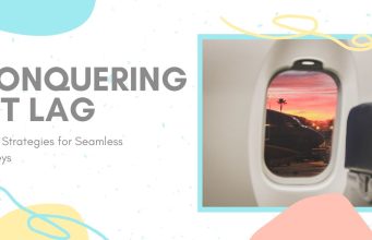 Conquering Jet Lag: The Ultimate Guide to Seamless Time Zone Travel