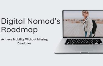 The Digital Nomad’s Roadmap: Balancing Work and Wanderlust The Digital Nomad’s Roadmap: Balancing Work and Wanderlust