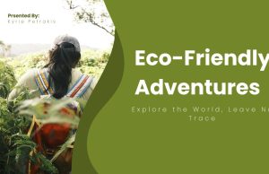 Off the Beaten Path: Your Ultimate Guide to Hidden Travel Gems & Eco-Friendly Adventures Off the Beaten Path: Your Ultimate Guide to Hidden Travel Gems & Eco-Friendly Adventures