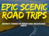Hit the Road: Your Ultimate Guide to Epic Scenic Road Trips Epic Scenic Road Trips