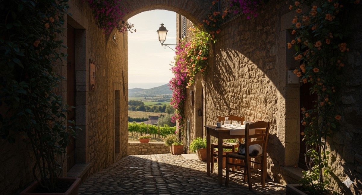 Europe’s Secret Corners Beyond the Crowds
