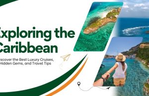 Exploring the Caribbean: A Luxury Cruise Guide Exploring the Caribbean: A Luxury Cruise Guide