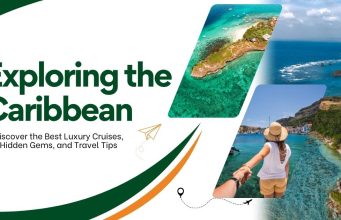 Exploring the Caribbean: A Luxury Cruise Guide Exploring the Caribbean: A Luxury Cruise Guide
