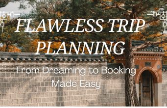 From Dream to Destination: Your Ultimate Guide to Flawless Trip Planning From Dream to Destination: Your Ultimate Guide to Flawless Trip Planning