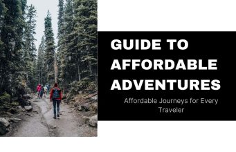 Budget Travel Unlocked: Your Ultimate Guide to Affordable Adventures Budget Travel Unlocked