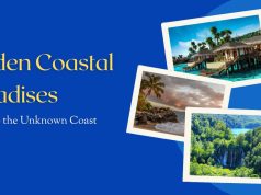 Hidden Coastal Paradises: The Ultimate Guide to Untouched Beaches Around the Globe Hidden Coastal Paradises