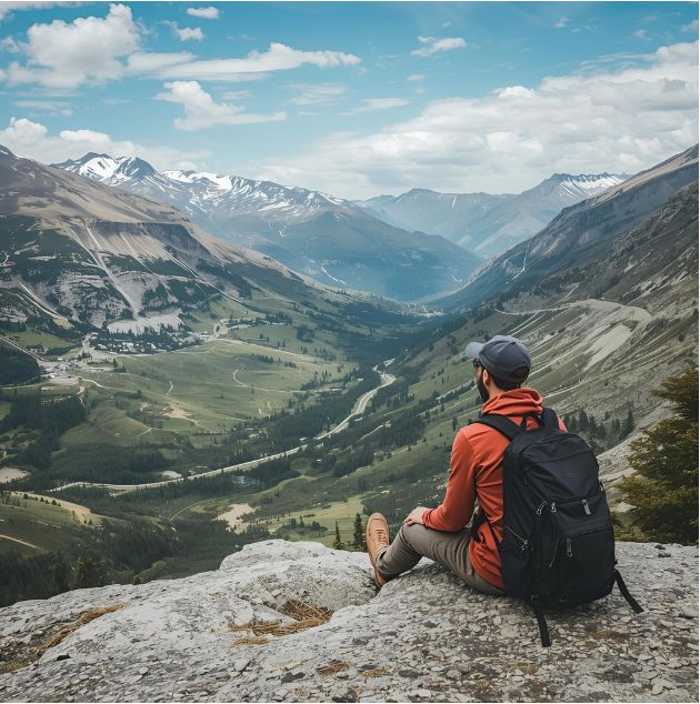Ideal Destinations for the Aspiring Slow Traveler