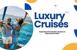 Mediterranean Luxury Cruises: Sail in Style
