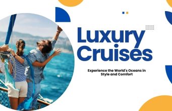 Mediterranean Luxury Cruises: Sail in Style