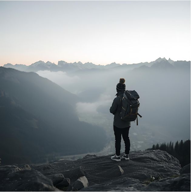 On the Ground: Being a Conscious Traveler in Action