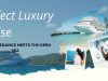 How to Choose the Perfect Luxury Cruise for Your Vacation