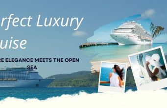 How to Choose the Perfect Luxury Cruise for Your Vacation