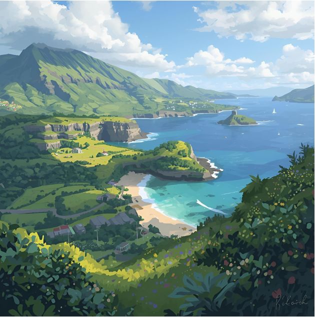 Planning Your Azores Adventure