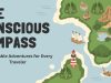 The Conscious Compass: Your Ultimate Guide to Sustainable and Ethical Travel The Conscious Compass: Your Ultimate Guide to Sustainable and Ethical Travel