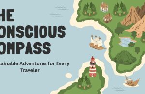 The Conscious Compass: Your Ultimate Guide to Sustainable and Ethical Travel The Conscious Compass: Your Ultimate Guide to Sustainable and Ethical Travel