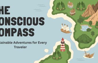The Conscious Compass: Your Ultimate Guide to Sustainable and Ethical Travel The Conscious Compass: Your Ultimate Guide to Sustainable and Ethical Travel