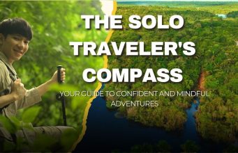 The Solo Traveler’s Compass: A Comprehensive Guide to Your First Adventure The Solo Traveler's Compass: A Comprehensive Guide to Your First Adventure