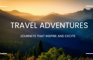 Savor the World: The Ultimate Guide to Culinary Travel Adventures Savor the World: The Ultimate Guide to Culinary Travel Adventures