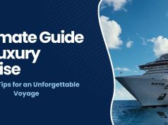 The Ultimate Guide to Luxury Cruise Destinations in 2025 The Ultimate Guide to Luxury Cruise Destinations in 2025