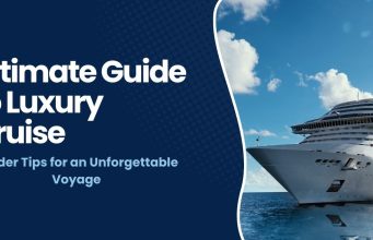 The Ultimate Guide to Luxury Cruise Destinations in 2025 The Ultimate Guide to Luxury Cruise Destinations in 2025