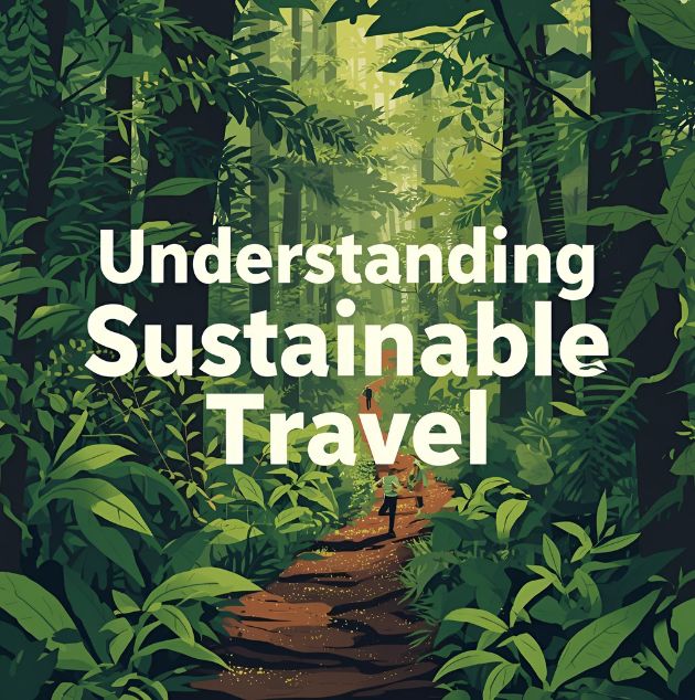 The Conscious Compass: Your Ultimate Guide to Sustainable and Ethical Travel