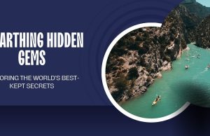Unearthing Hidden Gems: The Ultimate Guide to Lesser-Known Geothermal Destinations Ultimate Guide to Lesser-Known Geothermal Destinations