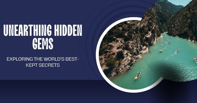 Ultimate Guide to Lesser-Known Geothermal Destinations