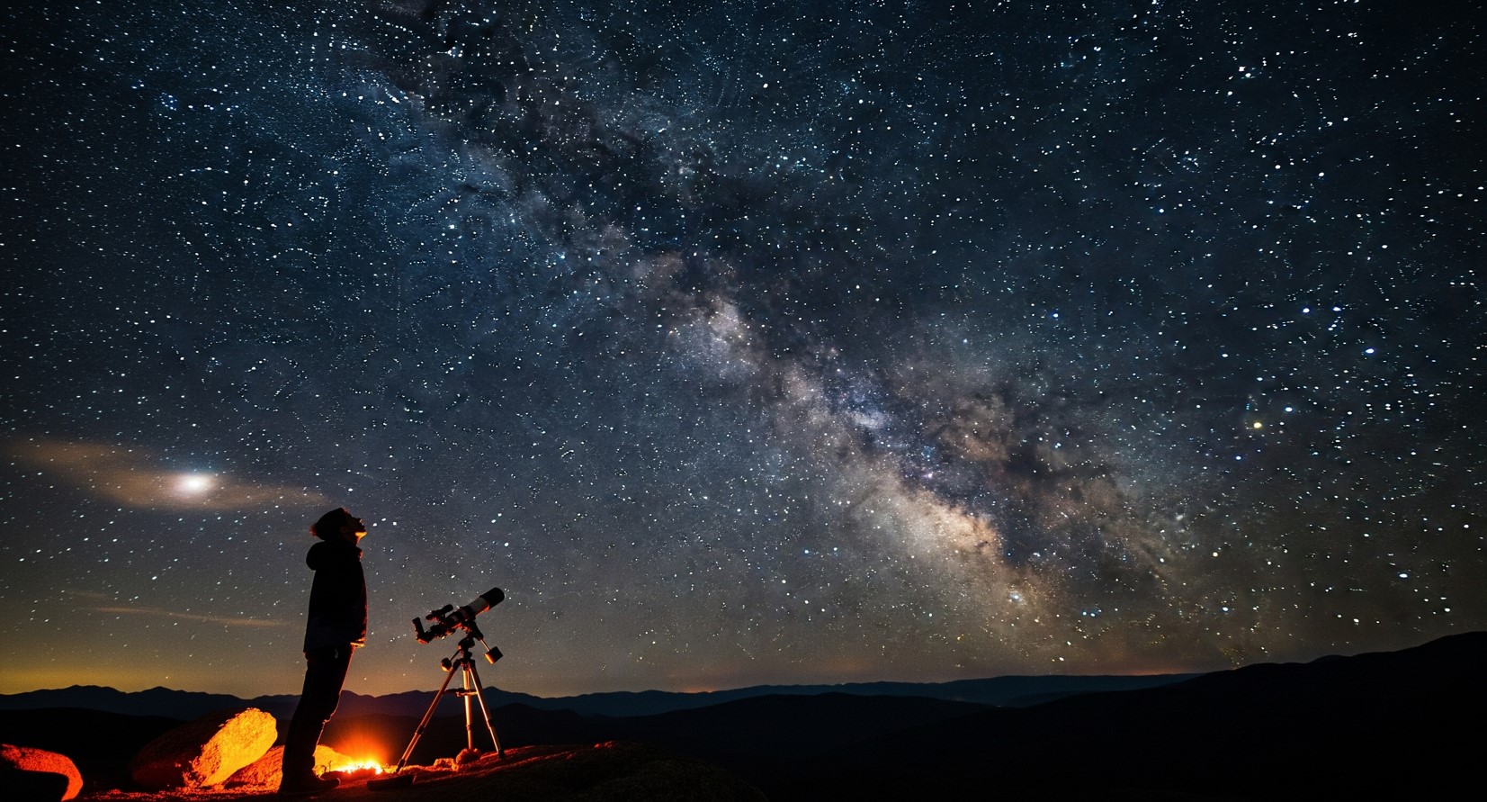 Why Astrotourism Should Be on Your Travel Bucket List