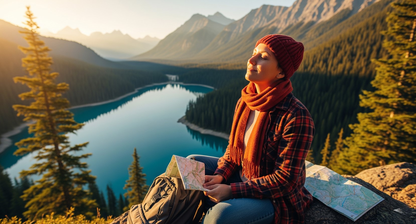 Why Choose a Digital Detox Trip