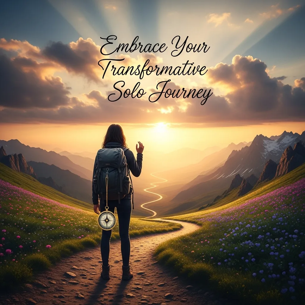Transformative Solo Journey