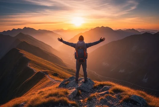 How Transformative Travel for Solo Travelers Changes Lives Transformative Travel for Solo Travelers