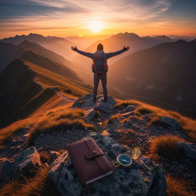 Transformative Travel for Solo Travelers