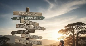 How to Choose Transformative Travel Experiences Transformative Travel Experiences