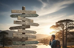 How to Choose Transformative Travel Experiences Transformative Travel Experiences