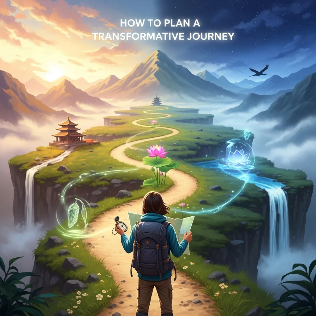 Transformative Journey