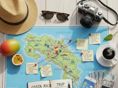 Planning Your Trip: The Best Time to Travel to Costa Rica Best Time to Travel to Costa Rica