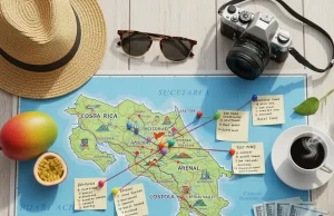 Planning Your Trip: The Best Time to Travel to Costa Rica Best Time to Travel to Costa Rica
