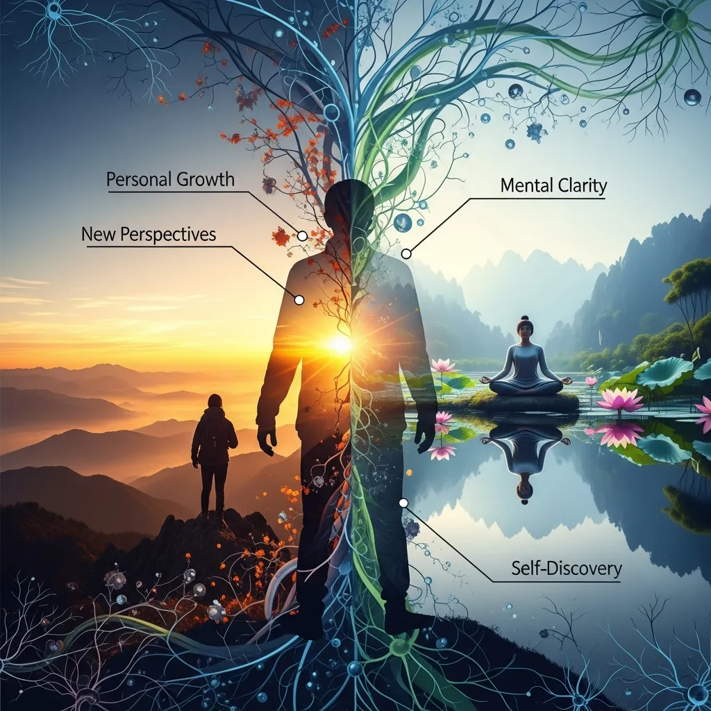 Psychological Benefits