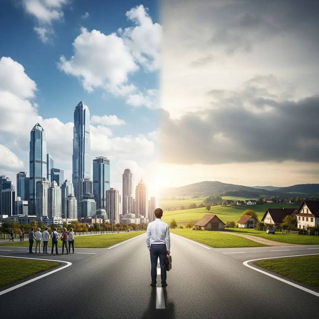 Regional Considerations