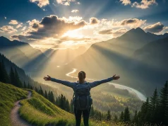 The Power of Transformative Travel: A Journey of Self-Discovery Transformative Travel