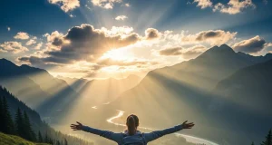 The Power of Transformative Travel: A Journey of Self-Discovery Transformative Travel