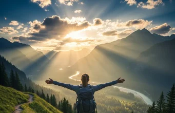 The Power of Transformative Travel: A Journey of Self-Discovery Transformative Travel