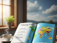 Unlocking the Best Time to Travel (Seasonal Guide) Best Time to Travel