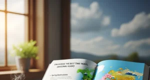 Unlocking the Best Time to Travel (Seasonal Guide) Best Time to Travel
