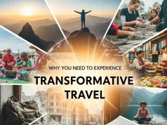 Discover the Amazing Benefits of Transformative Travel Today Benefits of Transformative Travel