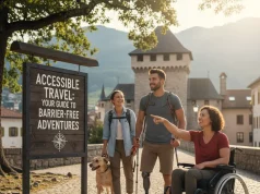 Accessible Travel: Your Guide to Barrier-Free Adventures